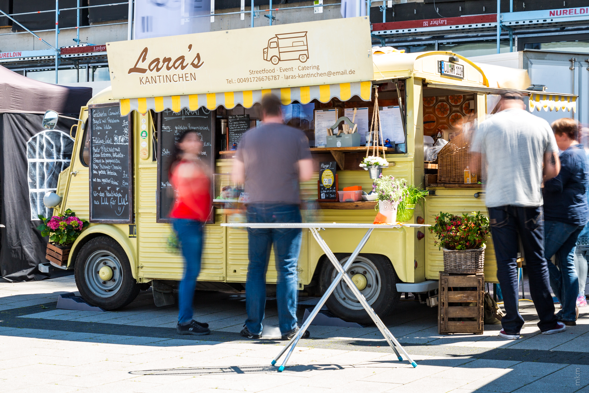 Streetfood Festival