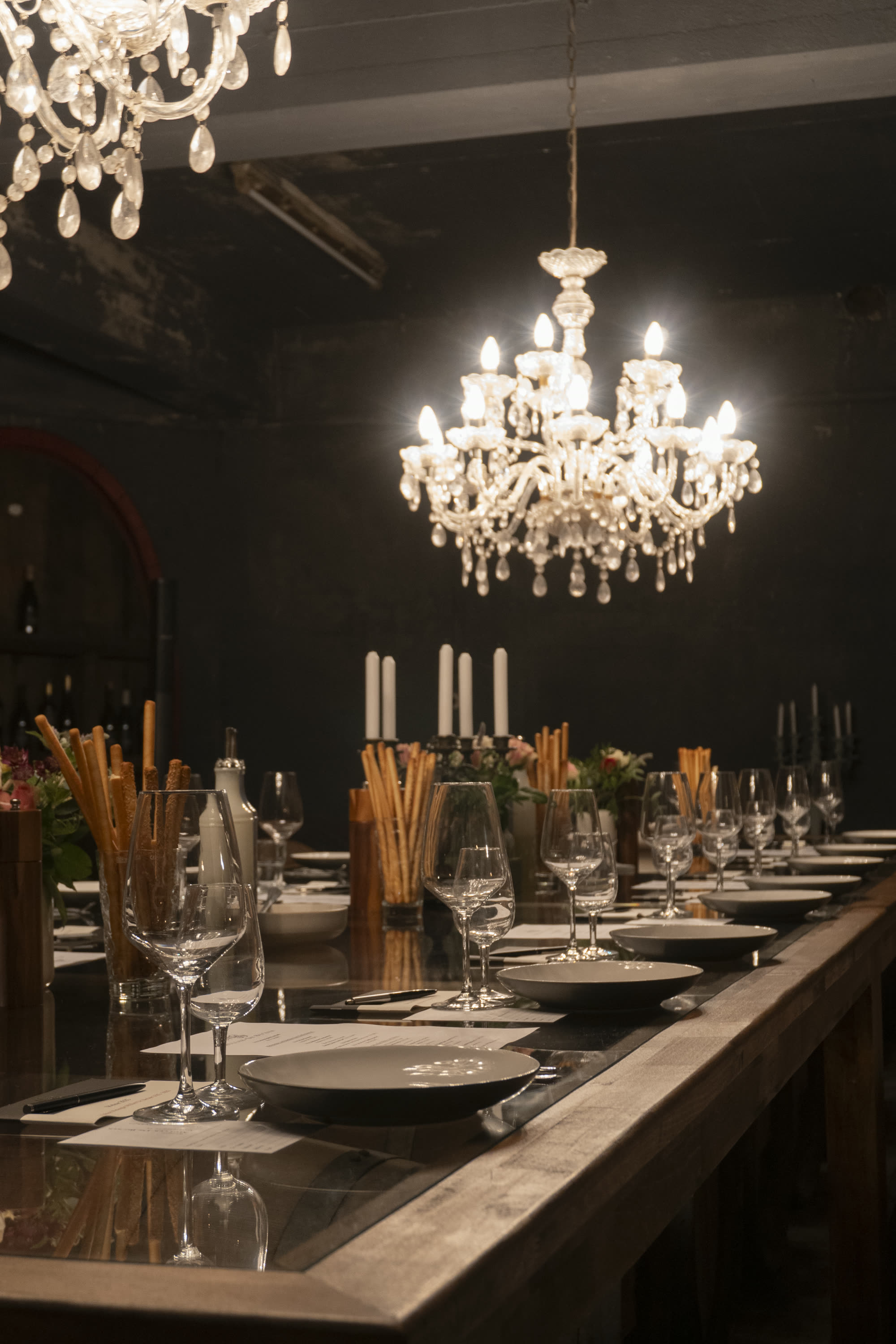 Hochzeit Catering
