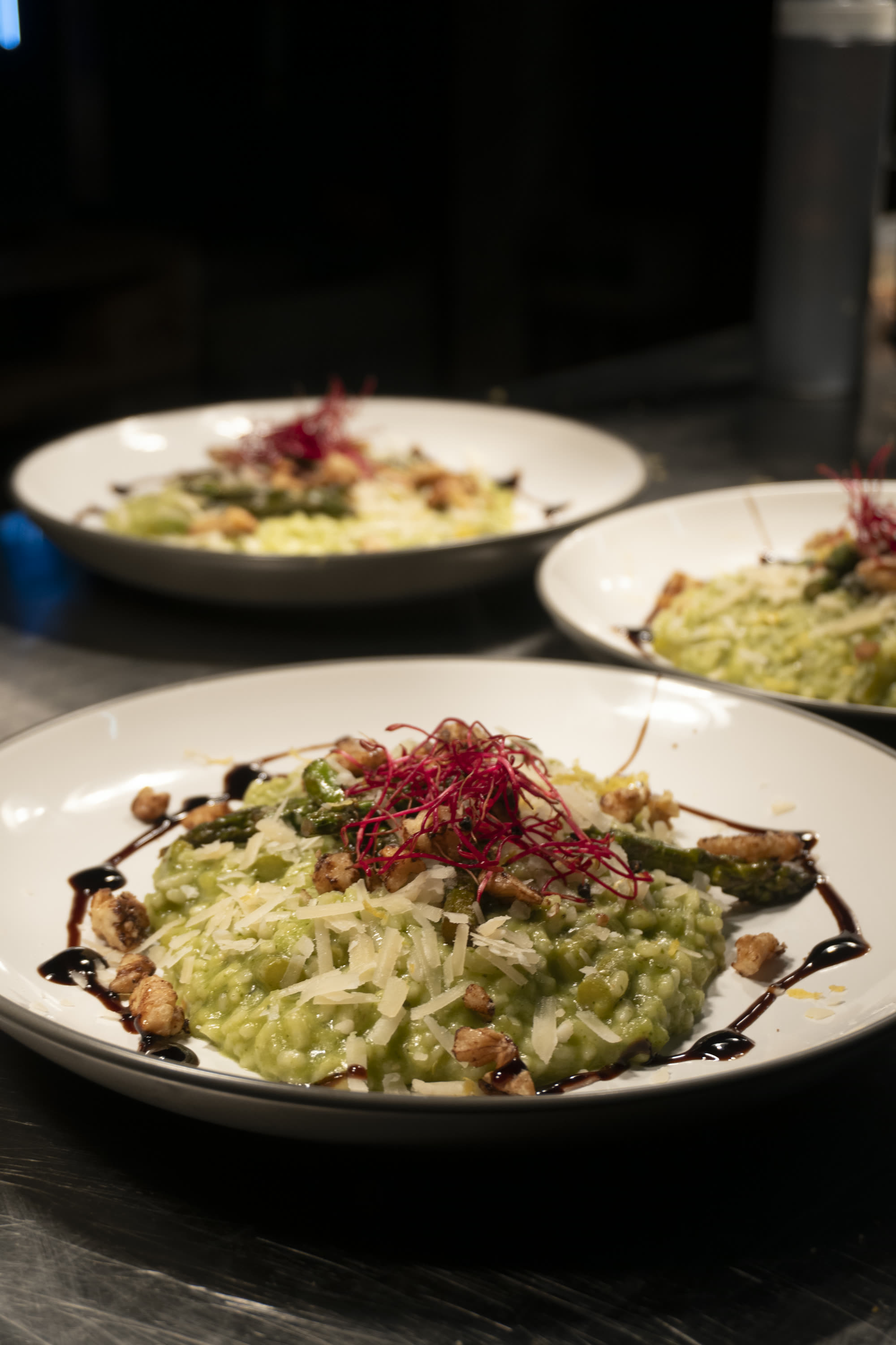 Risotto