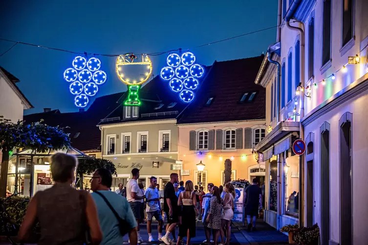 74. Residenzfest – #KIBOSCHMECKT.